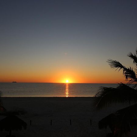 Villa Casa Brisa Y Mar Puerto Morelos Esterno foto