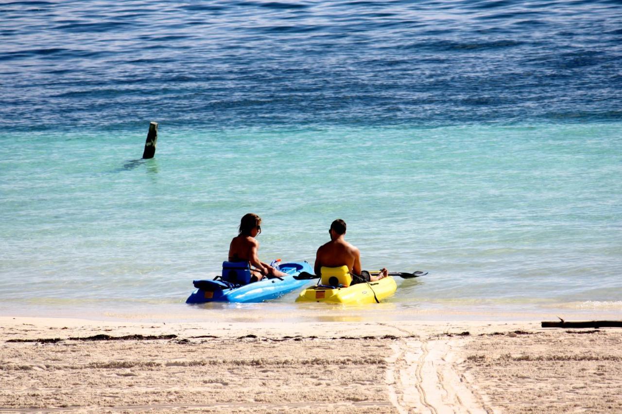 Villa Casa Brisa Y Mar Puerto Morelos Esterno foto